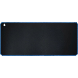 White Shark Геймърски пад за мишка White Shark Blue Knight XL, 800x350x3mm, текстил - BLUE-KNIGHT-XL (BLUE-KNIGHT-XL)