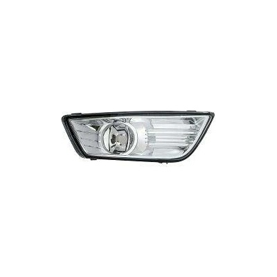 Levá přední mlhovka FORD MONDEO 03/2007-09/2010 | TYC | 19-0708-01-2