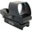 Raven Navy PointSight Red Green
