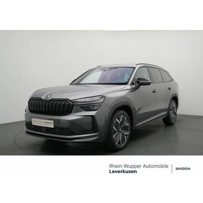 Skoda Kodiaq Sportline 110 kW