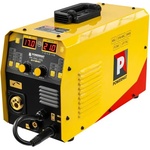 Powermat Инверторен заваръчен апарат Powermat PM-PAS-210L/ 210A (PM1544) Заваръчен апарат