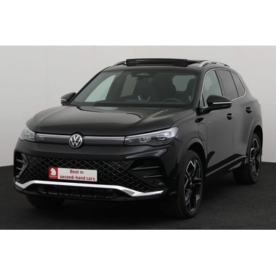 Volkswagen Tiguan 1.5 R-Line DSG 200 kW