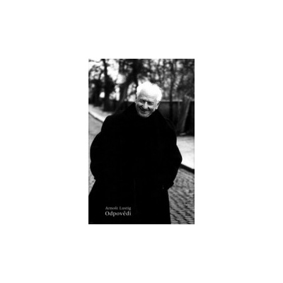 Odpovědi - Arnošt Lustig