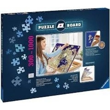 Ravensburger Puzzle Board dřevěná polohovací puzzle podložka