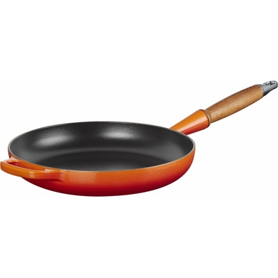 Le Creuset 20258260900422 Panvica Signature 26 cm ohnivo oranžová