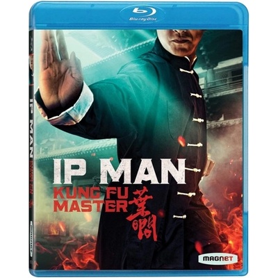 Ip Man: Kung Fu Master BD