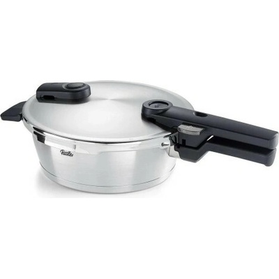 Fissler Vitaquick Premium 2.5 L Pressure Cooker, 22 cm