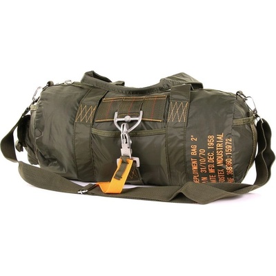 FOSTEX taška PARA Bag 2 OLIV