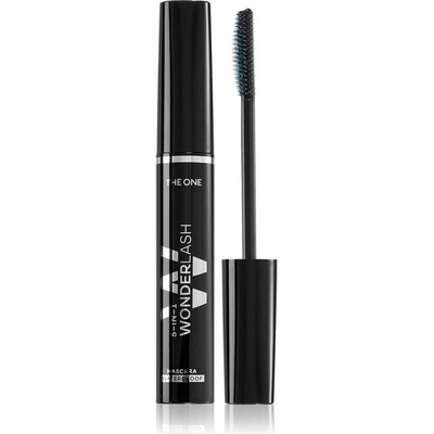 Oriflame The One Wonder Lash 5 in1 řasenka 5 v 1 voděodolná Black 8 ml – Hledejceny.cz