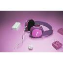 Image 1 of Philips SHK2000PK/00 pink