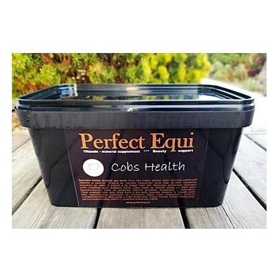 PERFECT EQUI Cobs health 8 kg