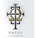 Omega: Testamentum CD