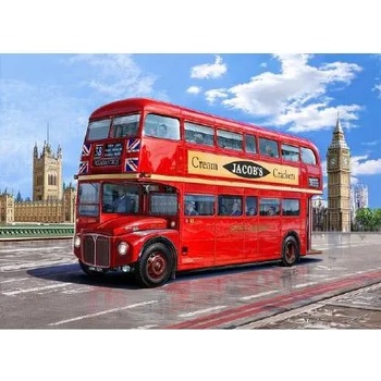 Image 1 of Revell London Bus 1:24 (07651)