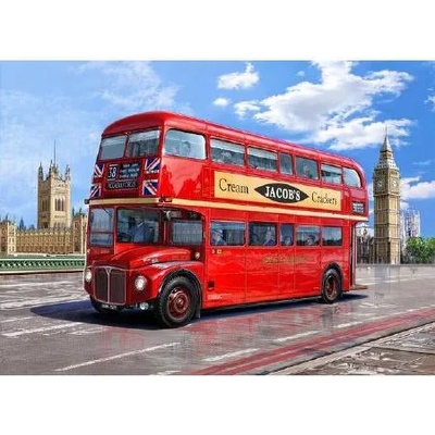 Revell London Bus 1:24 (07651)