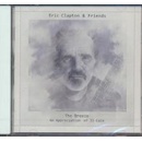 Eric Clapton The Breeze - An Appreciation Of JJ Cale
