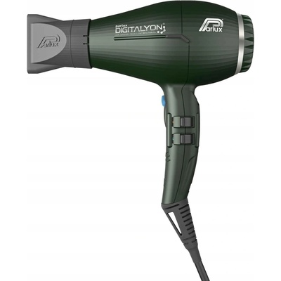 Parlux Digitalyon Antracit F