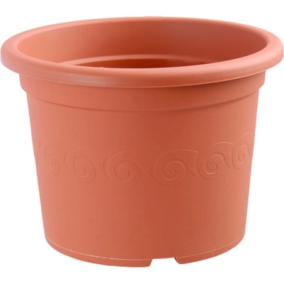 VCAS Květináč 35 cm terakota Narcis 850013