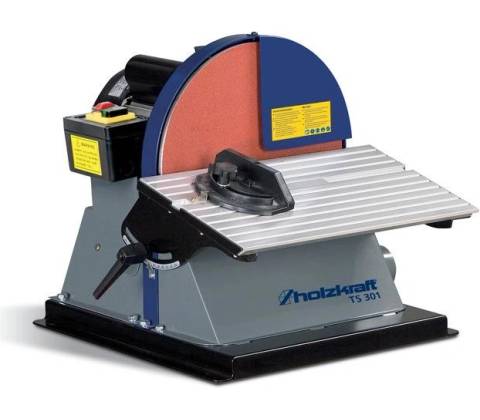 Holzkraft TS 301