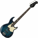 Yamaha BBP34 Moonlight Blue Електрическа бас китара