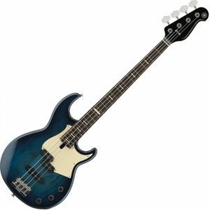 Yamaha BBP34 Moonlight Blue Електрическа бас китара