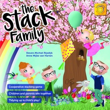 Sunny Games The Stack Family