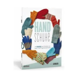 Handschuhe | Kate Atherley (ISBN: 9783830709909)