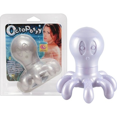 NMC OctoPussy