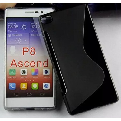 Huawei P8 S-Line
