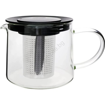 UTC Чайник за чай с цедка kitchisimo 0, 6 л (ut0314)