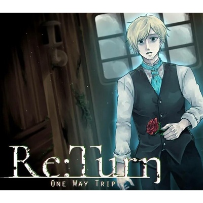Re:Turn - One Way Trip