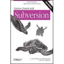 Version Control with Subversion - C Michael Pilato