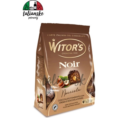 Witors Noir Nocciola 200 g