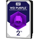 Pevné disky interní WD Purple 2TB, WD22PURZ