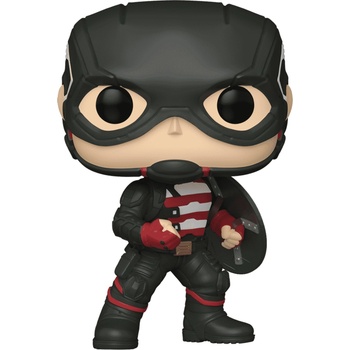 Funko Фигура Funko POP! Marvel: Thunderbolts - John F. Walker #1484 (102558)