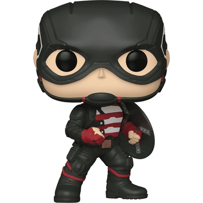 Funko Фигура Funko POP! Marvel: Thunderbolts - John F. Walker #1484 (102558)
