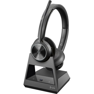 Poly Savi 7320-M Office Stereo DECT