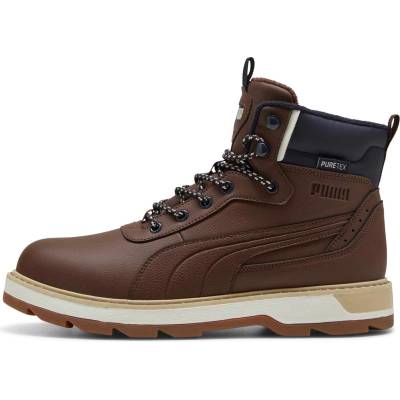 PUMA Ботуши Desierto v3 Puretex