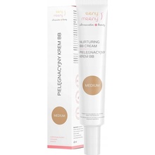 Eeny Meeny Nurturing BB Cream Medium Ošetrujúci BB krém 40 ml