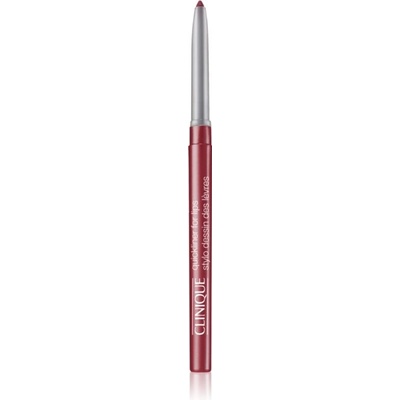 Clinique Quickliner for Lips kontúrovacia ceruzka na pery Intense Cosmo 0,3 g
