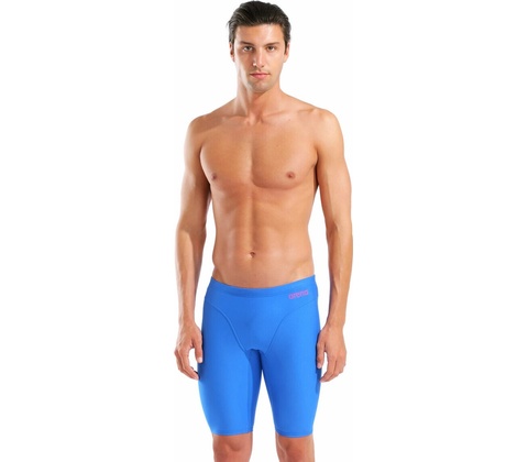 Arena Performance Hyperflow Solid Swim Jammer