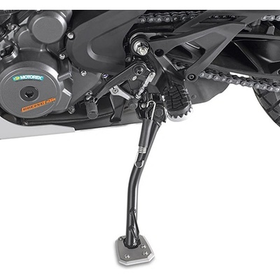 KAPPA prodloužení bočního stojanu KTM 390 ADVENTURE 20-24