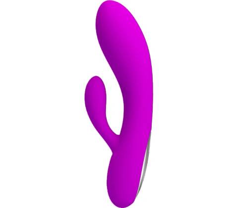 Pretty Love Alvin