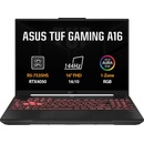Asus TUF Gaming A16 FA607NU-RL051W
