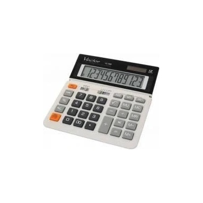 Vector Calculator Vector 3724 KAV VC-368