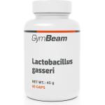 GymBeam Лактобацилус гасери 60 капс