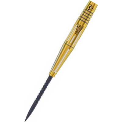 Bull's Steel Stingray - ST4 - 26g