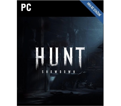 Hunt Showdown