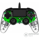 Nacon Wired Compact Controller PS4 ps4hwnaconwicccgreen