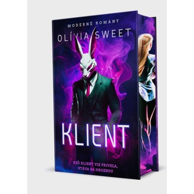 Klient | Olívia Sweet