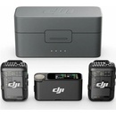DJI Mic 2 2 TX + 1 RX + Charging Case CP.RN.00000318.03